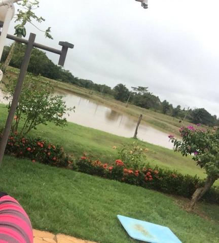 Sítio Beira do Rio Cuiabá - Foto 6