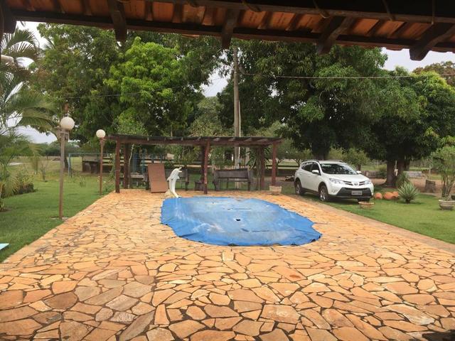 Sítio Beira do Rio Cuiabá - Foto 8