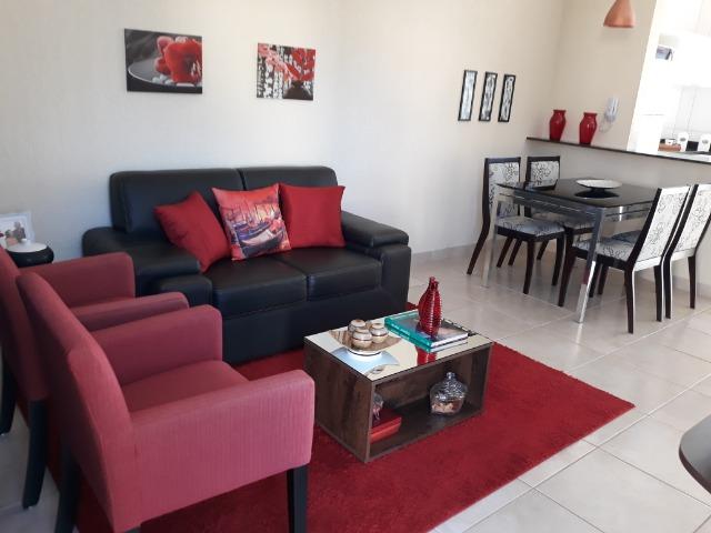 Casa 2 Quartos Parque Morumbi Goiânia - Foto 3