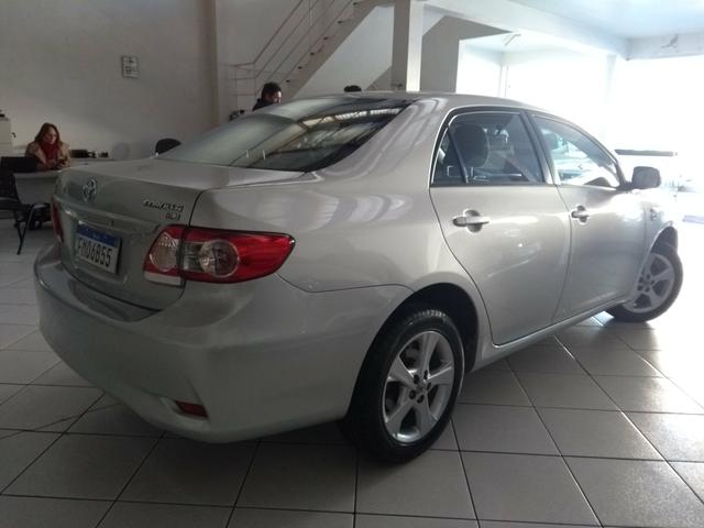 Corolla 2014 automático - Foto 5
