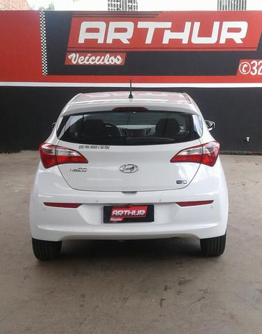 Hb20 Comfort 1.0 R$ 36.000,00 Arthur Veículos - Foto 8