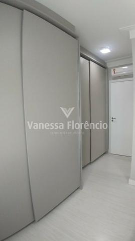 Mobiliado em 60x - Apartamento 02 Quartos sendo 01 suíte na Meia Praia - Itapema - Foto 14