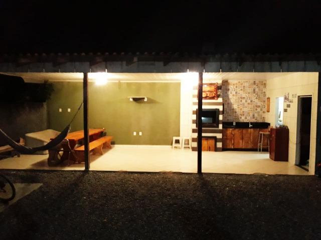 Belíssima casa á venda no Rio Bonito - Foto 9