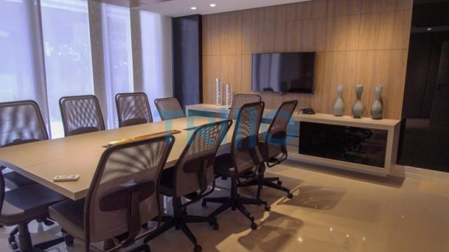 Santana Business Center - Sala á Venda com 1 vaga, 34.00m² (SA0007) - Foto 7