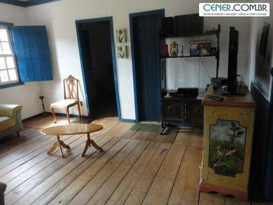 1313/Bela fazenda de 32 ha com linda casa antiga e restaurada - Foto 15