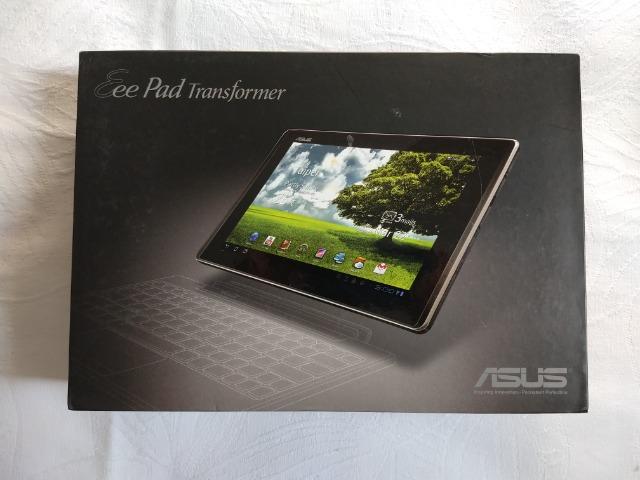 Tablet ASUS - usado