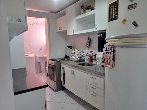 Apartamento com 3 dormitórios à venda, 85 m² por r$ 340.000,00 - engenheiro luciano cavalc - Foto 20