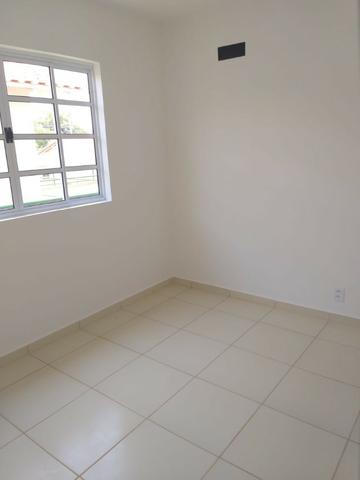 Vendo Linda casa com 2 Quartos na Vila Smart Campo Belo, compre sua Casa Própria - Foto 2