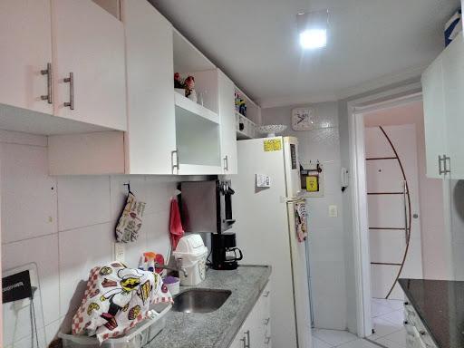 Apartamento com 3 dormitórios à venda, 85 m² por r$ 340.000,00 - engenheiro luciano cavalc - Foto 17