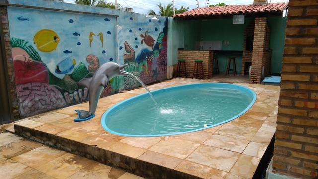 Casa na Praia da Taiba - Foto 2