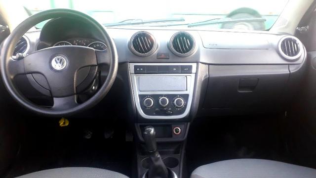 Volkswagen Gol 1.6 flex oportunidade - Foto 5