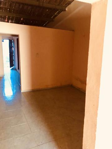 Casas para alugar - apenas 350 reais o aluguel - Foto 4