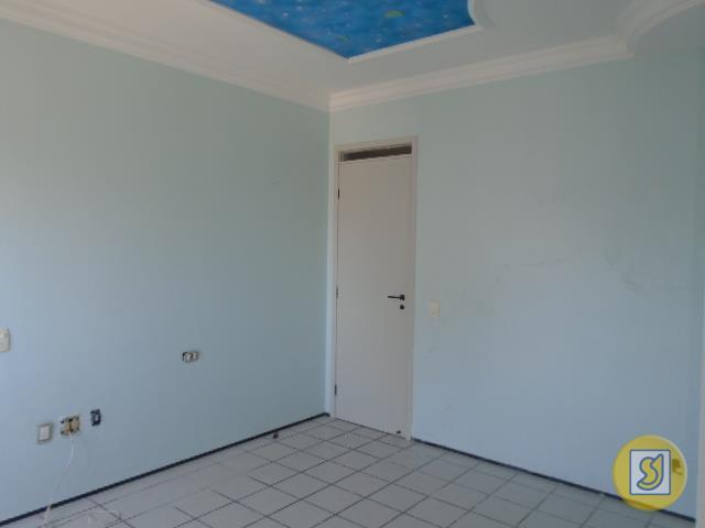 Apartamento para alugar com 3 dormitórios em Dionisio torres, Fortaleza cod:47720 - Foto 15