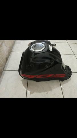 Bros 160 peças
