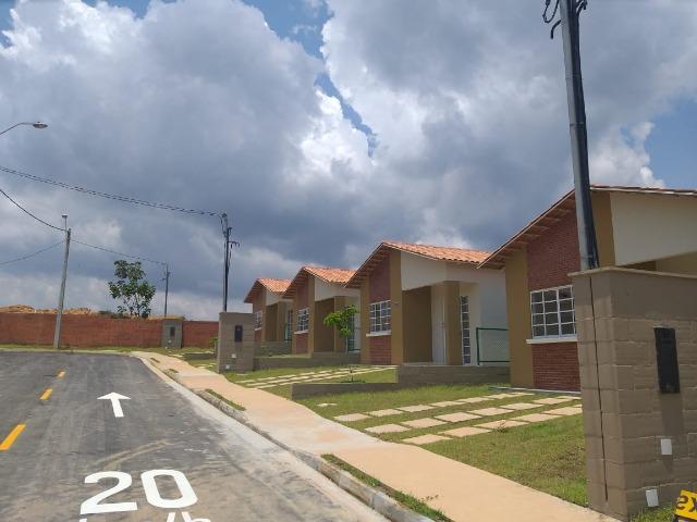 Vendo Linda casa com 2 Quartos na Vila Smart Campo Belo, em condomínio Fechado - Foto 13