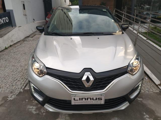 Renault captur 2018 1.6 16v sce flex zen manual - Foto 2