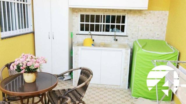 Casa 3 Quartos em Condomínio fechado Messejana c/ móveis projetados em todos ambientes - Foto 19