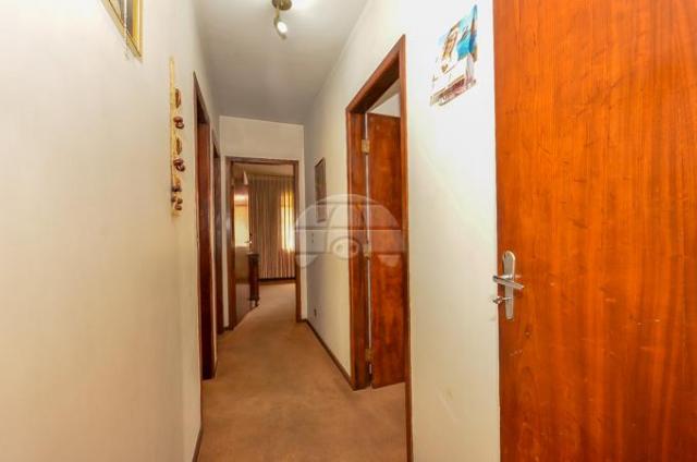 Casa à venda com 3 dormitórios em Mercês, Curitiba cod:146916 - Foto 8