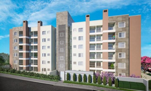 Fantastico apartamento ecoville 2q c/suite e sacada 100% parcelado confira - Foto 2