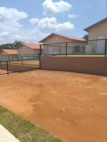 Vendo Linda casa com 2 Quartos na Vila Smart Campo Belo, em condomínio Fechado - Foto 12