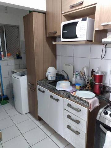 Apartamento com 3 dormitórios à venda, 55 m² por r$ 239.990,00 - maraponga - fortaleza/ce - Foto 4