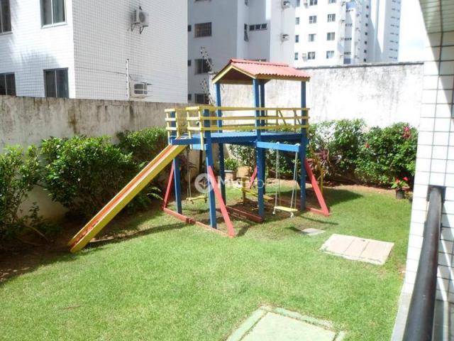 100m2 3 quartos, 2 suítes, closet, 2 vagas - Foto 3