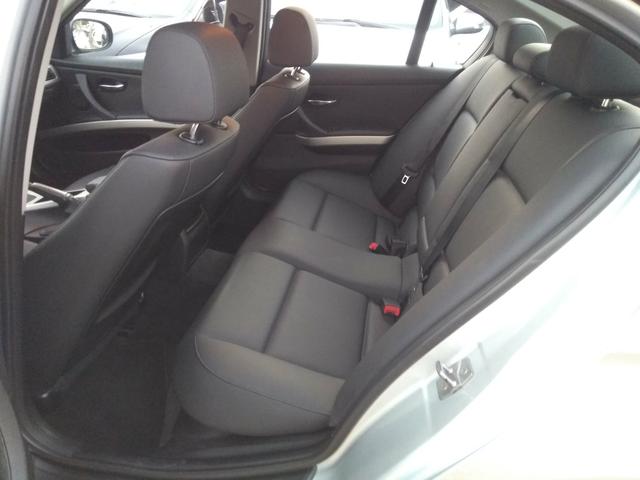 BMW 318 i 3012 financia 100% - Foto 6