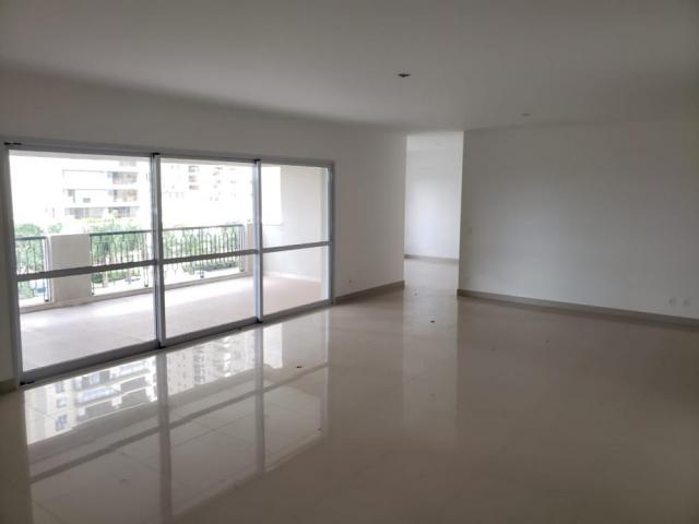Apartamento à venda com 4 dormitórios cod:14963