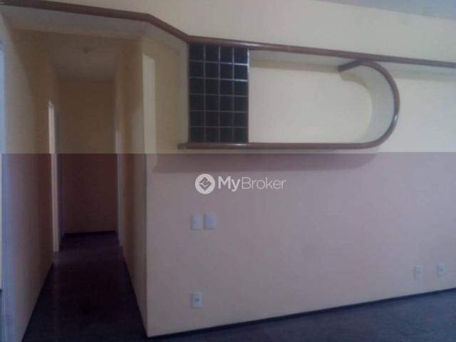 Apartamento com 4 dormitórios à venda, 112 m² por r$ 310.000,00 - varjota - fortaleza/ce - Foto 11