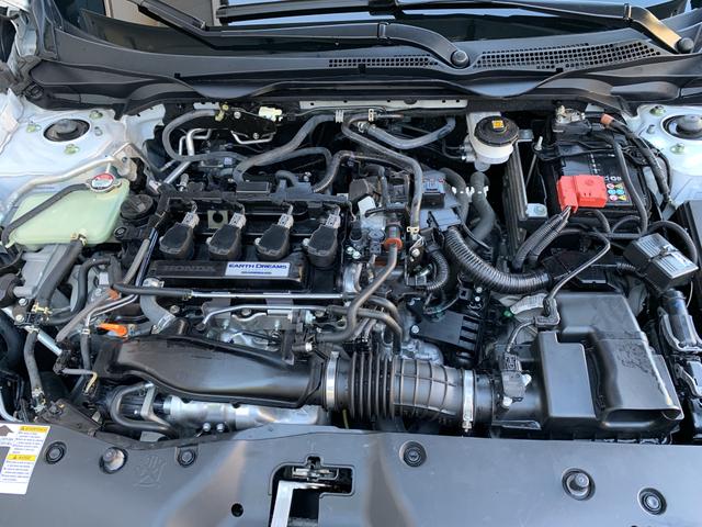 Honda Civic G10 Touring 2017 1.5 TURBO. - Foto 7