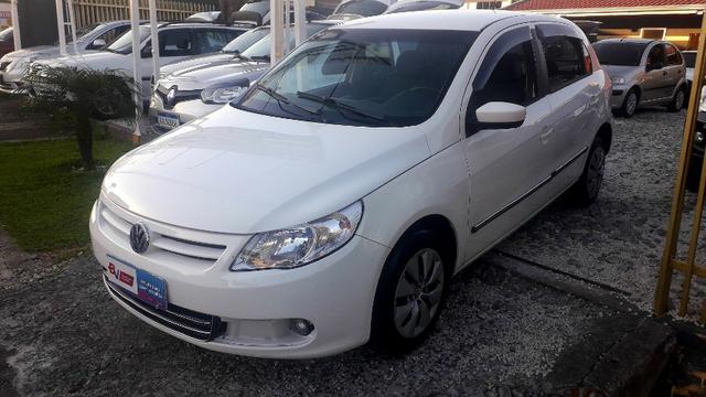 Volkswagen Gol 1.6 flex oportunidade - Foto 3