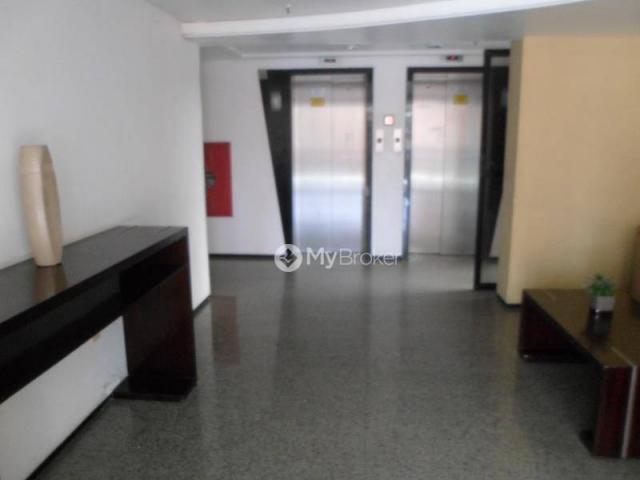 100m2 3 quartos, 2 suítes, closet, 2 vagas - Foto 6