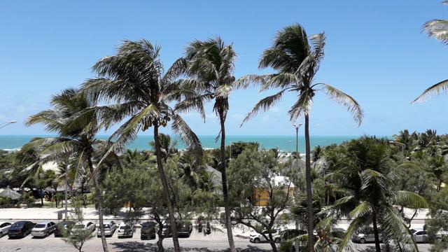 Oportunidade ! mobiliado na melhor região da praia do futuro - Foto 3