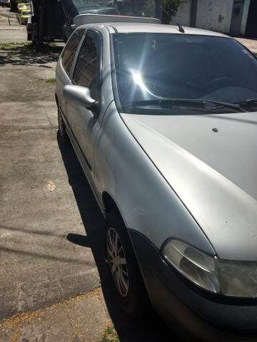 Fiat Palio Fire 2004 GNV - Foto 6