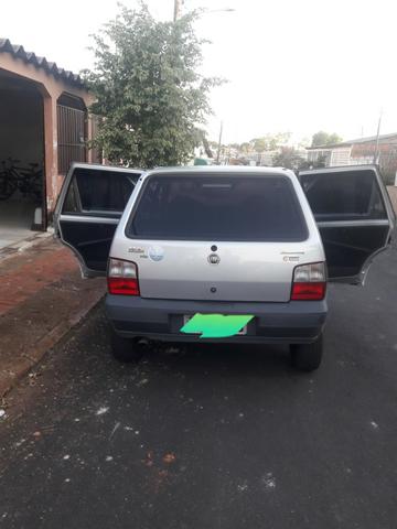 Fiat palio único dono em perfeito estado