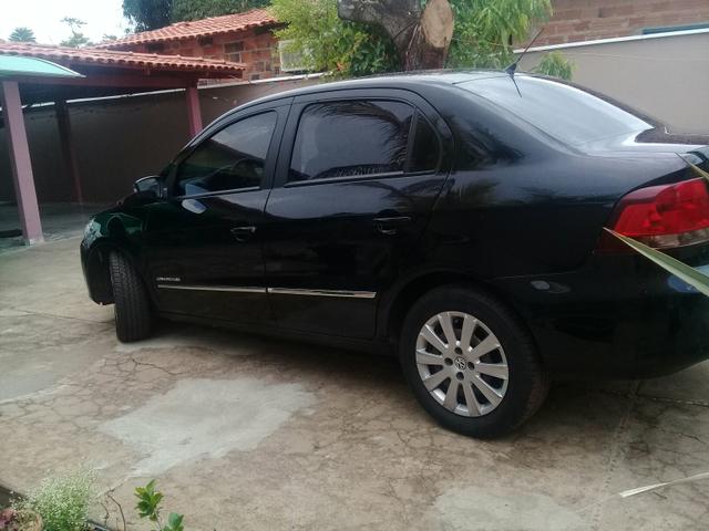 Vendo Voyage Confortline 1.6 ano 2010/2011 - Foto 2