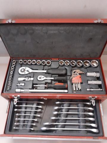 Vendo ferramentas $ 700.00 - Foto 3