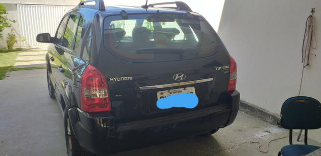 Tucson GLS B - Foto 2