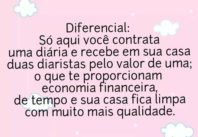 Diarista - Foto 3