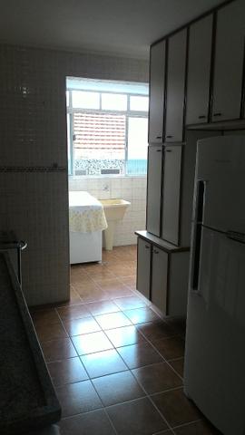 Apto Marapé 2 dorm + Dep. Empregada c/WC Vaga Demarcada - Foto 7