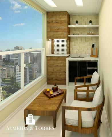 Apartamento bairro Medicina - 3 quartos com suite - Foto 6