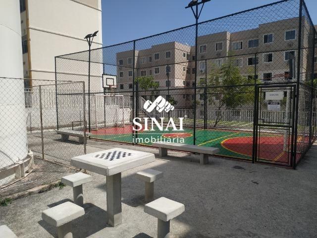 Apartamento - PAVUNA - R$ 500,00 - Foto 13