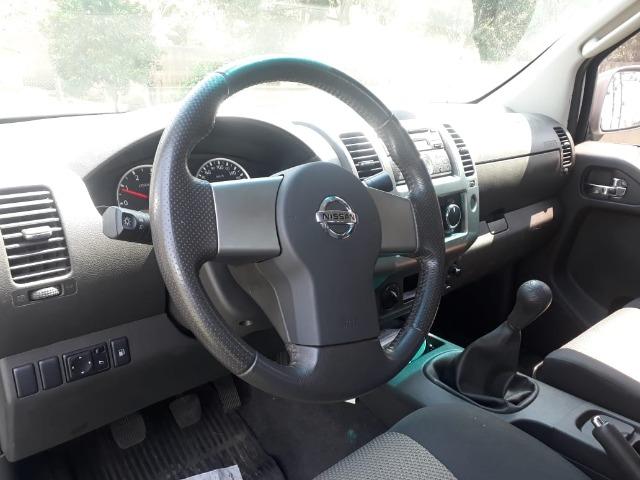 Frontier 2014 - AttacK 4x4 - Repasse - Foto 8
