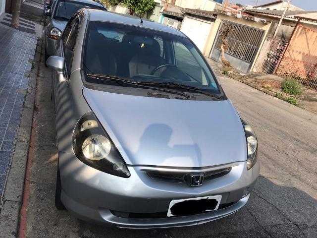 Honda fit 2004/2004 - Foto 4