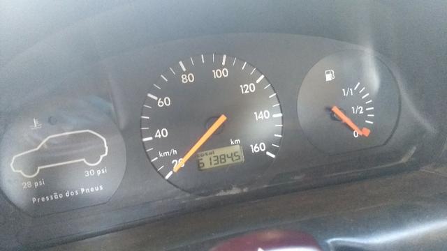 Gol special 1.0 8V 2002 2P - Foto 6