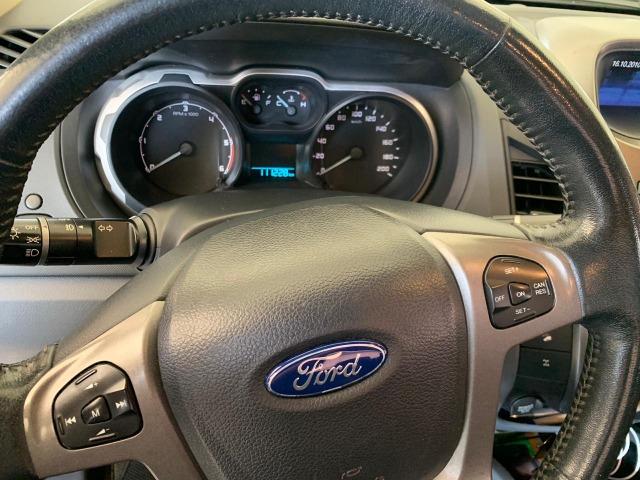 Ford Ranger 2013 XLT automática 4x4 motor 3.2 - Foto 4