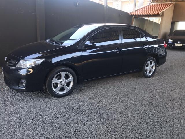 Corolla 2012 M/T - Foto 5