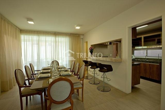 LS: 45987 Lagoa Redonda Casa Em Condomínio De Luxo 172m² ,3 Suítes,Varanda,2 A 5 Vagas - Foto 2