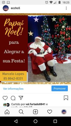 Papai noel