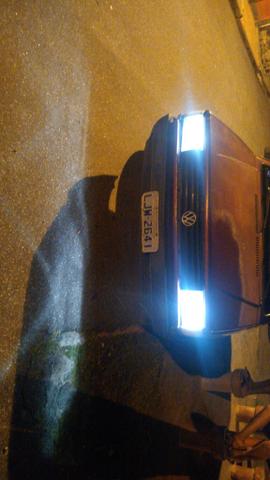 Gol 1.8 motor ap